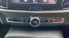 Volvo S90 2.0 T8 [390] Hybrid R DESIGN Pro 4dr AWD Gtron Saloon